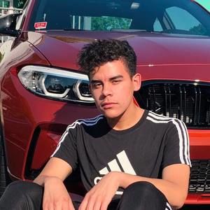 Meet your Posher, Paul